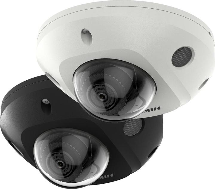 Actual product image Hikvision DS-2CD2543G2-IS(2.8MM) (2688 x 1520 pixels)