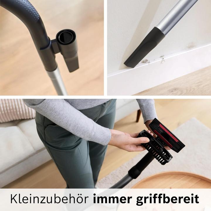 Actual product image Bosch BGS7MS64