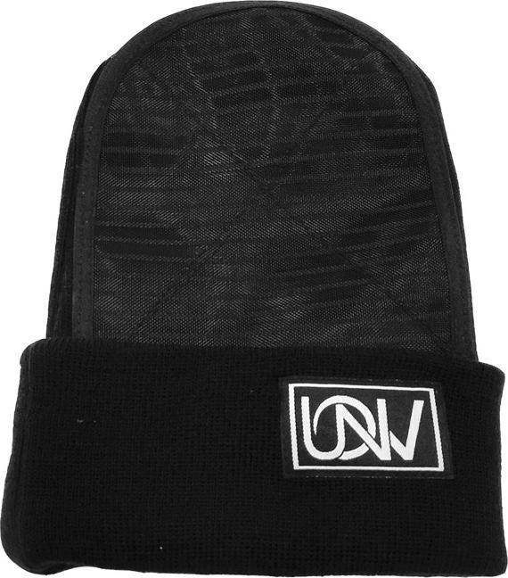 Produktbild Underworld Headspin Cap Breakdance Mütze Schwarz