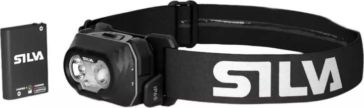 Produktbild Silva Discover Hybrid (500 lm)
