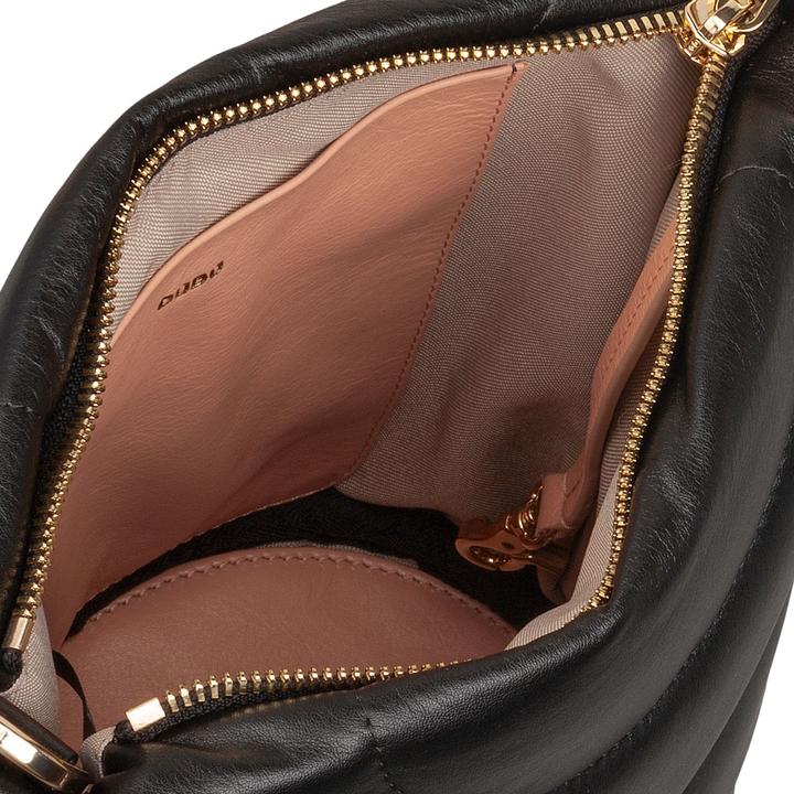 Immagine prodotto Dudu Borsa a tracolla Barbara in pelle 21,5 cm