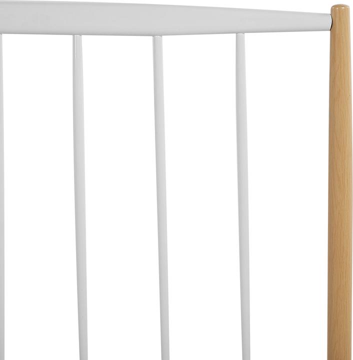 Actual product image Beliani Maurs (140 x 200 cm)