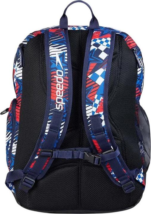 Image du produit Speedo - Sac à dos TEAMSTER 2.0 (35 l)