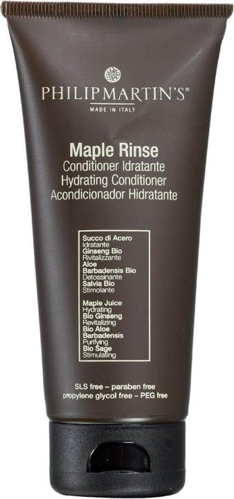 Produktbild Philip Martin's Maple Rinse Hydrating Conditioner (200 ml)