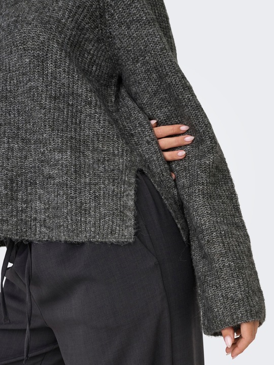 Actual product image JdY JDYINGEBORG Knitted jumper Knitted jumper (S)