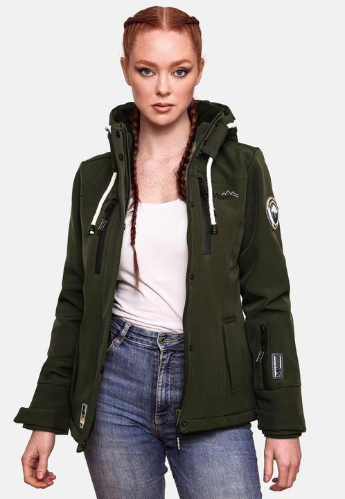 Actual product image Marikoo Little bitch (3XL)