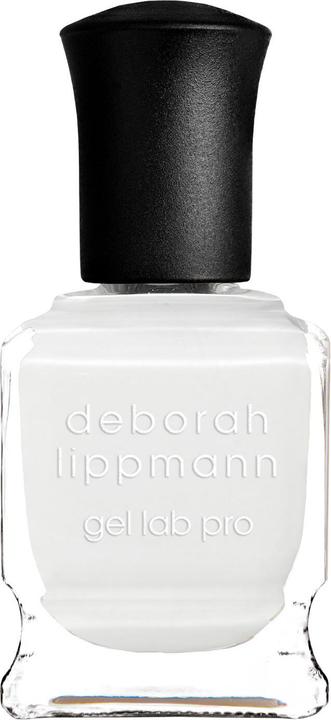 Produktbild Deborah Lippmann Like a Virgin (Transparent, Farblack)