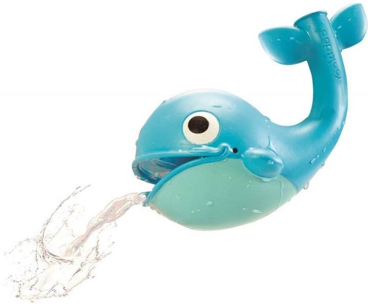 Immagine prodotto Yookidoo Elefante per la festa del bebè, blu (40159)
