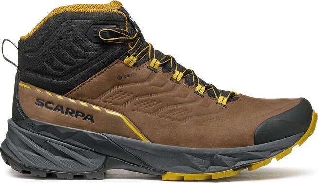 Actual product image Scarpa Rush 2 Pro Mid GTX (40.5)