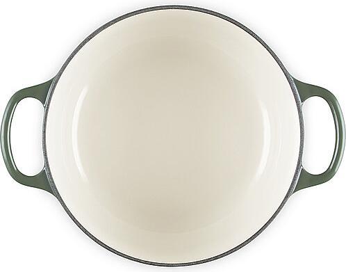 Produktbild Le Creuset Bräter (Gusseisen, 20 x 14.10 cm)