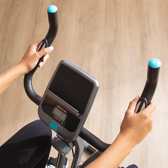 Actual product image Cecotec Bicycle X-Cycle 3000 Neo Folding Display