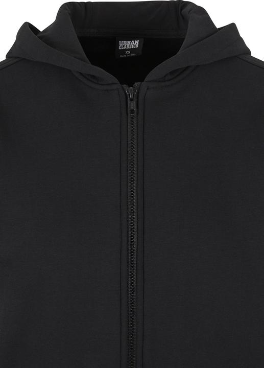 Produktbild Urban Classics Ladies Cozy Oversized Zip Hoody (M)