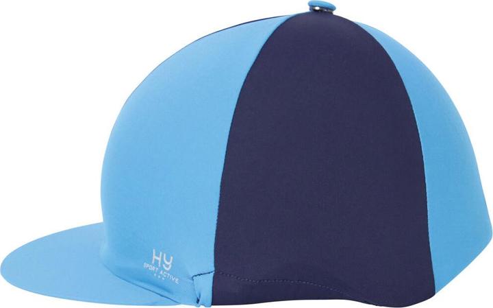 Actual product image Hy Sport Active Hat Silks