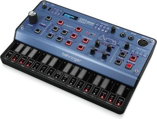 Produktbild Behringer CZ-1 MINI Syntezator analogowy