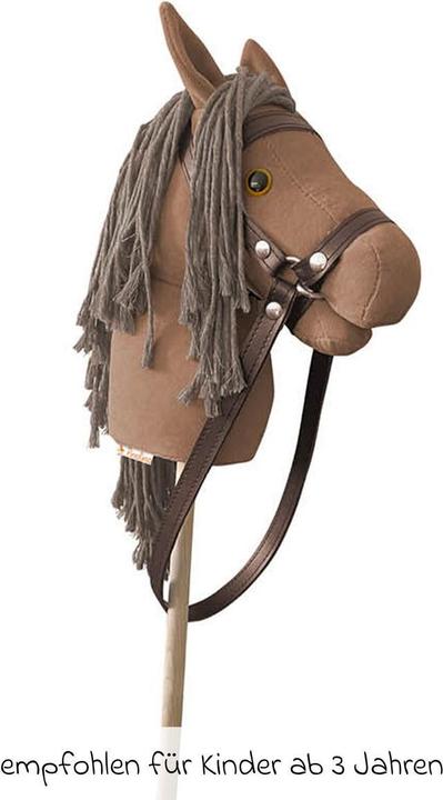 Image du produit Pinolino Steckenpferd „Lucky”