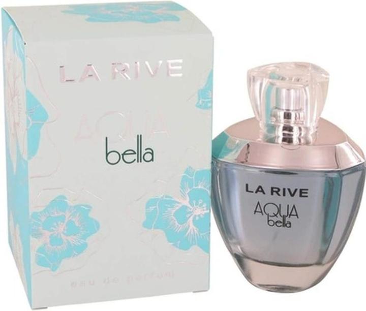 Actual product image La Rive Aqua (Eau de parfum, 100 ml)