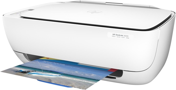 Image du produit HP DeskJet 3630 (Encre, Couleur)