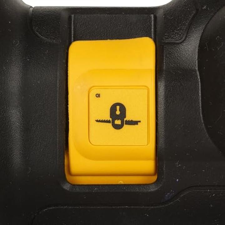 Produktbild DeWalt DCS367NTXJ