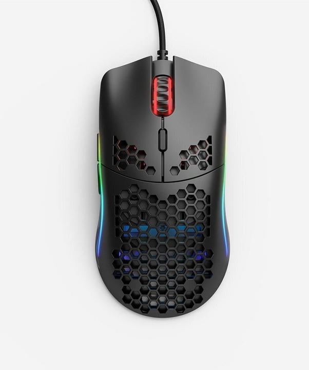 Actual product image Glorious PC Gaming Race Model O- (Cable)