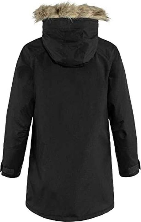 Produktbild Fjällräven Women's Nuuk Parka (S)