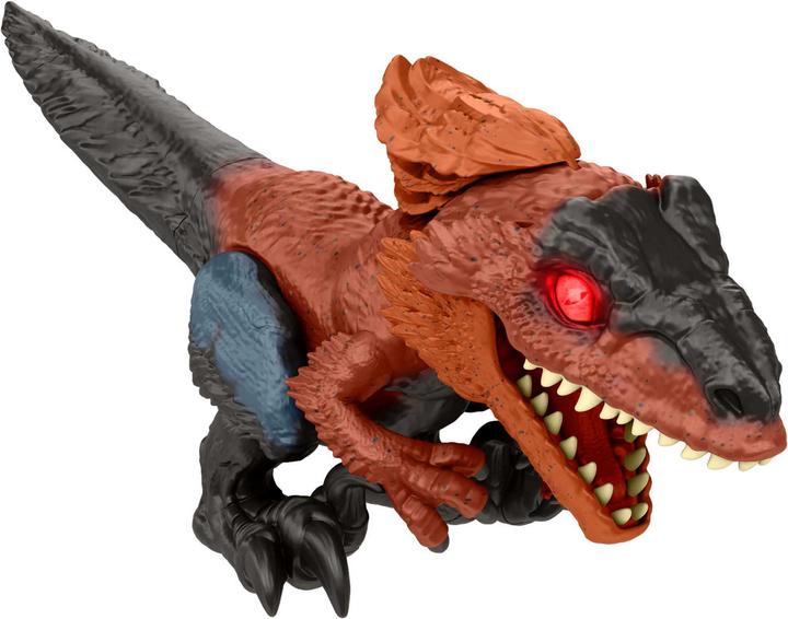Produktbild Jurassic World Uncaged Ultimate Fire Dino