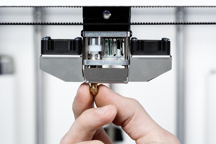 Produktbild Ultimaker 2+