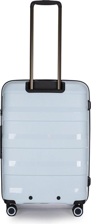 Image du produit Stratic Straw + - Valise rigide M (65 cm) (74 l)