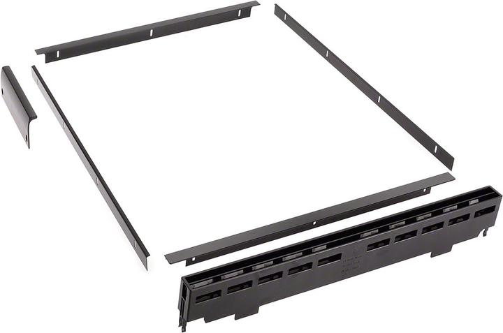 Produktbild Miele Dekorrahmen braun zu K 31542-55 EF
