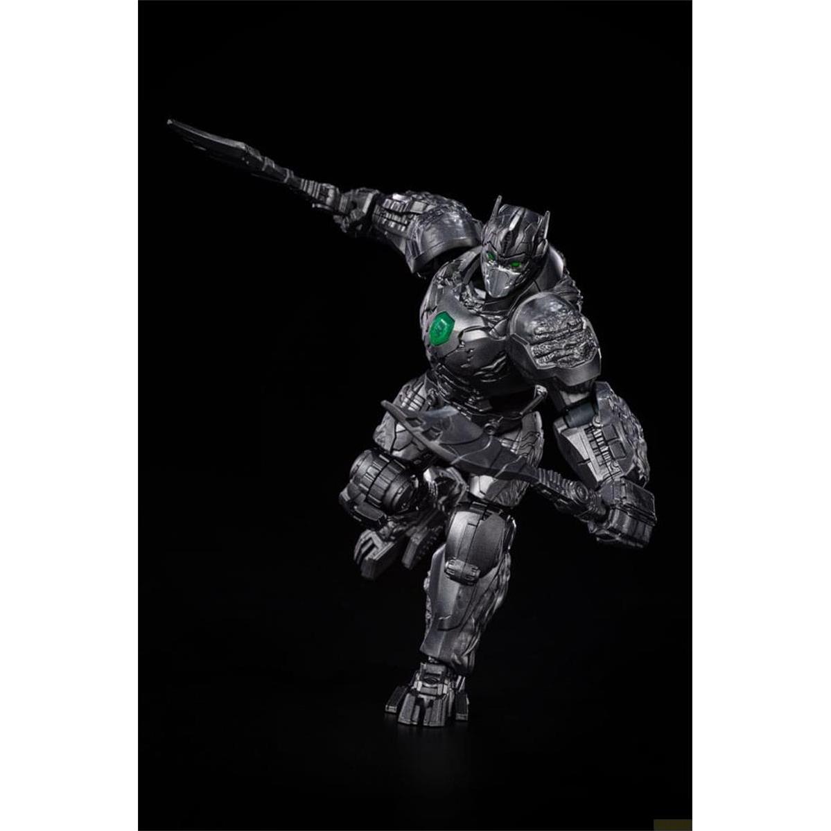 Thumbnail - Blokees Transformers Plastic Model Classic Class 05 Optimus Primal Robot 25 cm