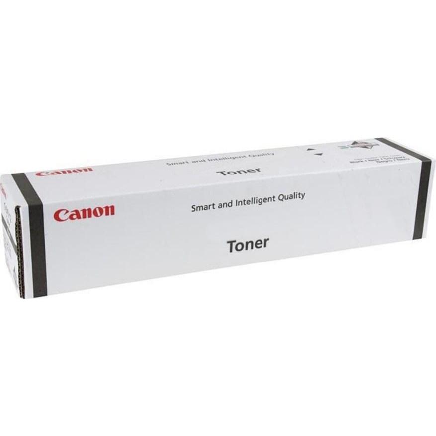 Canon, Toner, C-Exv 37bk (BK)