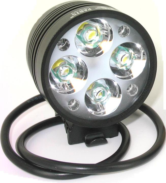 Produktbild Tds Parts LED Akku-Scheinwerfer