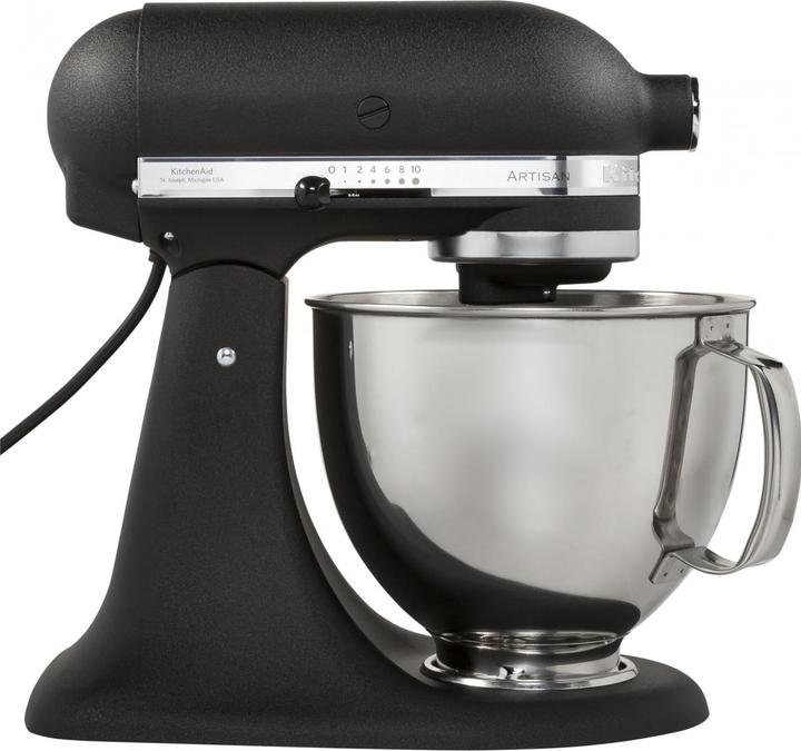Actual product image KitchenAid Artisan KSM175 (300 W, 4.80 l)