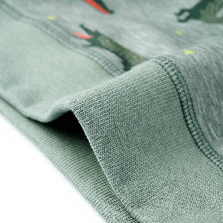 Produktbild vidaXL Kinder Sweatshirt (128)