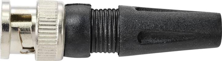 Actual product image Tru Components BNC connector