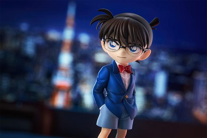 Immagine prodotto Good Smile Company Detective Conan Pop Up Parade Statua in PVC Conan Edogawa 15 cm