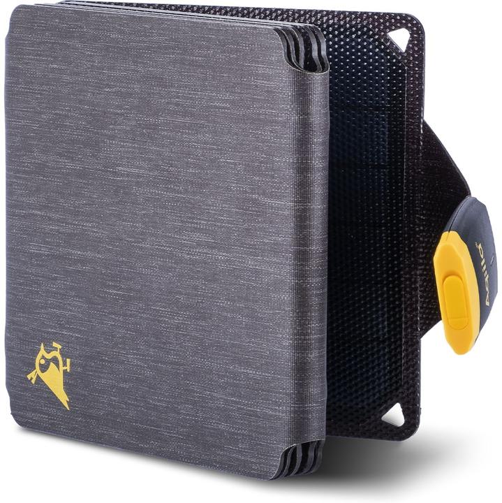 Image du produit Aqiila Sunbird P21 - Panneau solaire pliable (21 W, 0.60 kg)