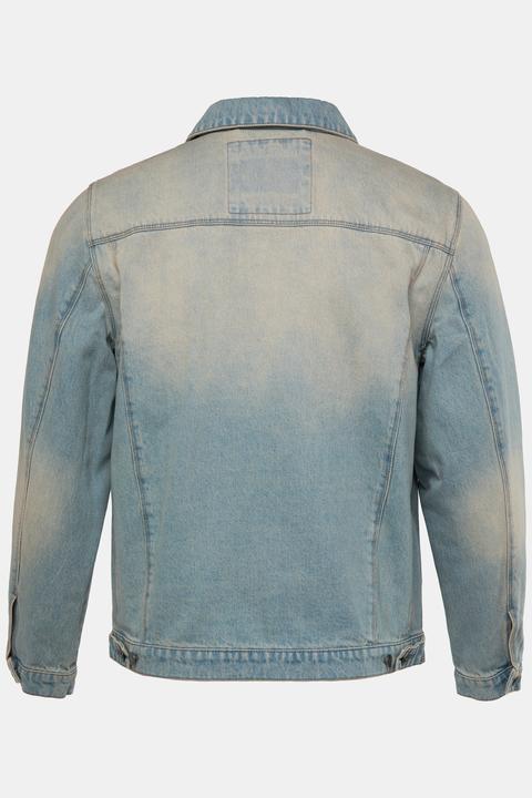 Image du produit Sthuge Veste en jean (L)