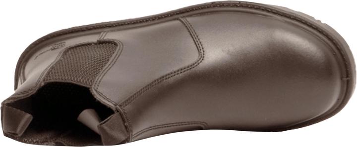 Actual product image Grafters Grinder safety boots Dealer Boots (49)