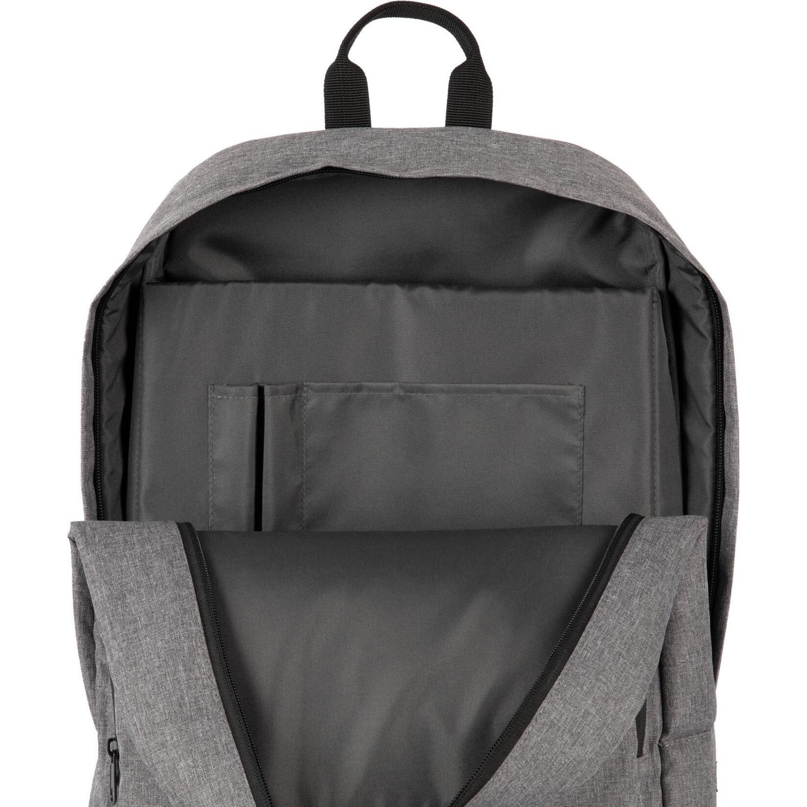 Kimood, Rucksack