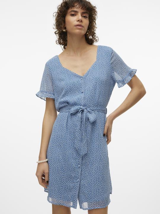 Image du produit Vero Moda VMCARO Robe courte Robe (XS)
