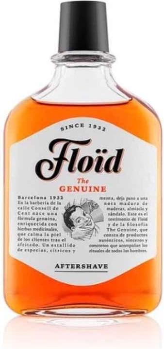 Floid The Genuine After shave (Rasierwasser, 150 ml)