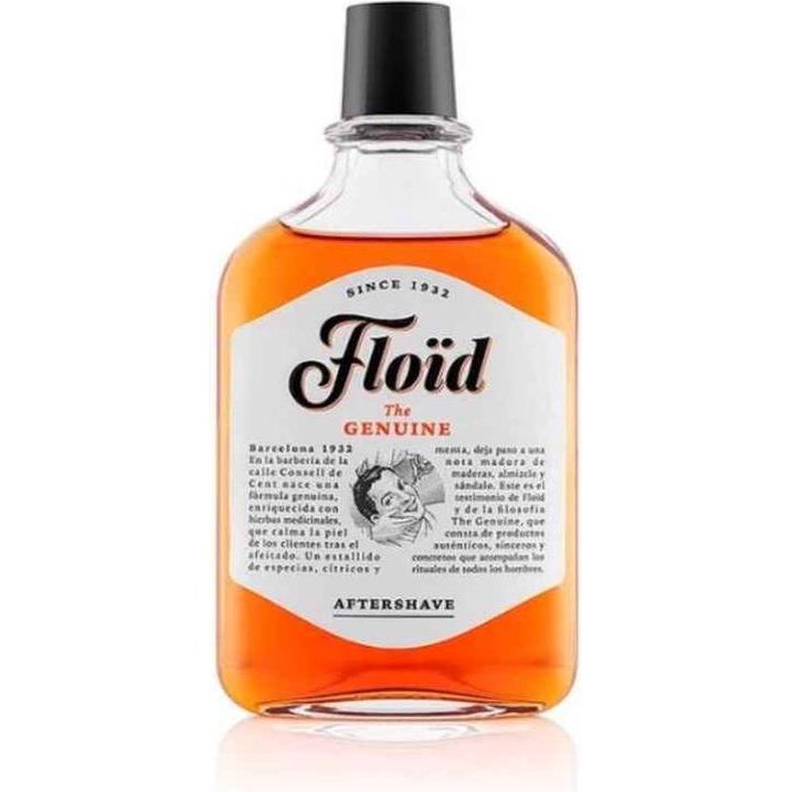 Floid, Aftershave, The Genuine After shave (Rasierwasser, 150 ml)
