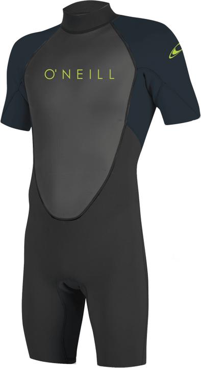 O'Neill Youth Reactor-2 Back Zip (2 mm, 10XL)