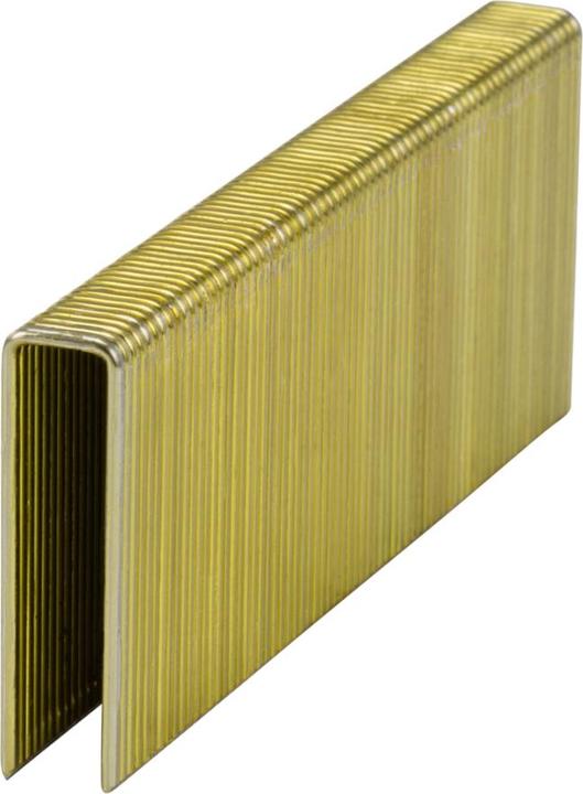 Actual product image Makita F-32113 Non-medium sized crown 16GA width 10.9 mm length 40 mm galvanised 10000 pieces