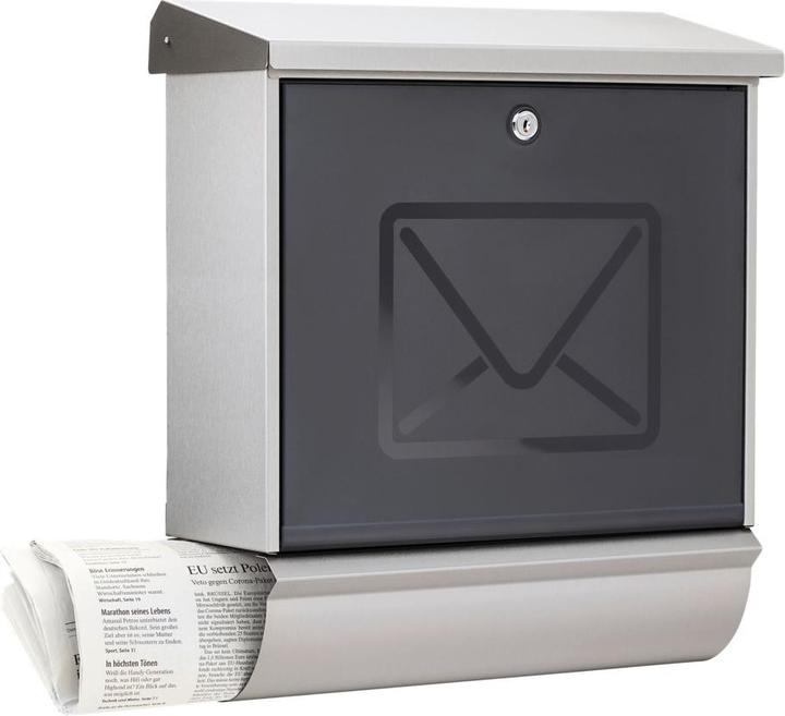 Produktbild Burg Wächter Briefkasten