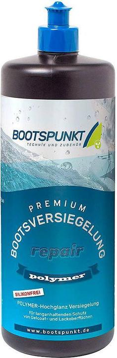 Image du produit Compass Vitrification de bateaux Repair