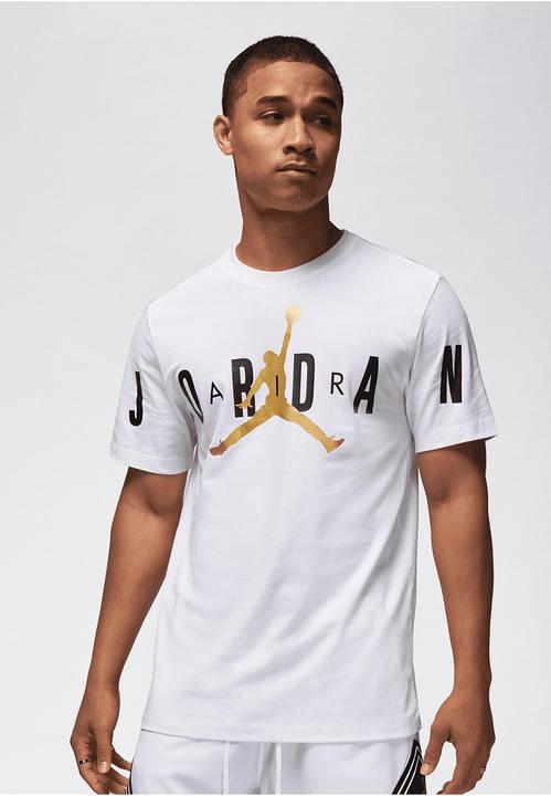 Image du produit Jordan Air Stretch Shortsleeve Crew - 201211 (L)