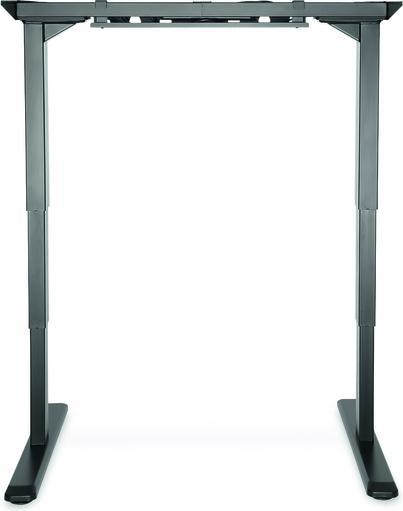 Produktbild Digitus Elektrisch Höhenverstellbares Tischgestell Höhe 63-125cm, für Platten bis 200cm Schwarz