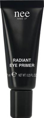 Actual product image NEE Radiant Eye Primer 7 ml (Black)