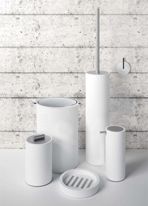 Produktbild Decor Walther Stone WC-Garnitur